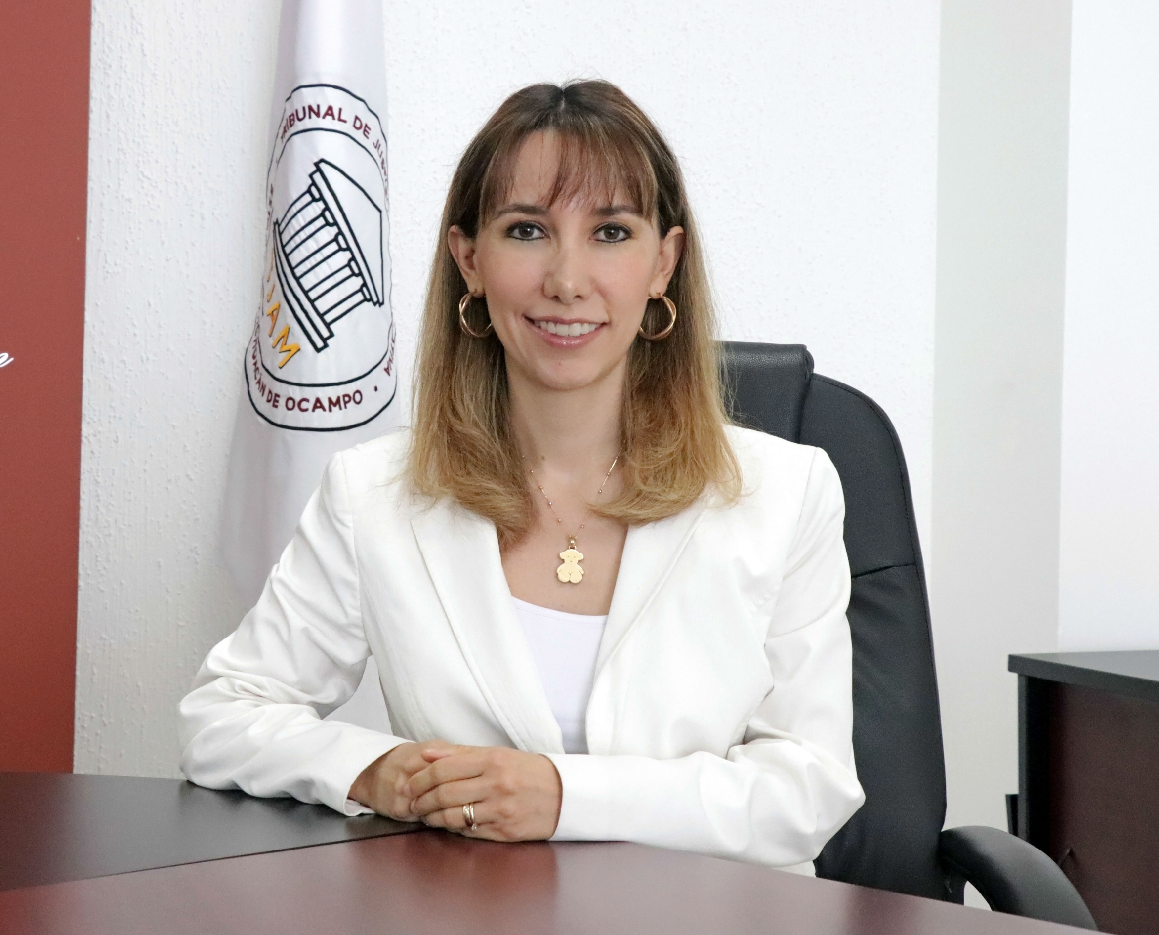 Tribunal en Materia Anticorrupción y Administrativa del Estado de Michoacán de Ocampo