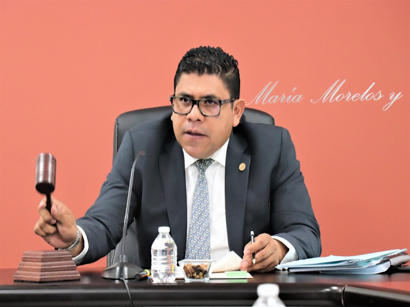 Crece justicia digital en Michoacán