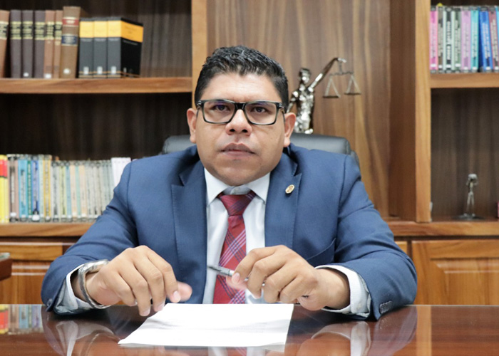 Van más de mil 500 demandas ante el TJAM