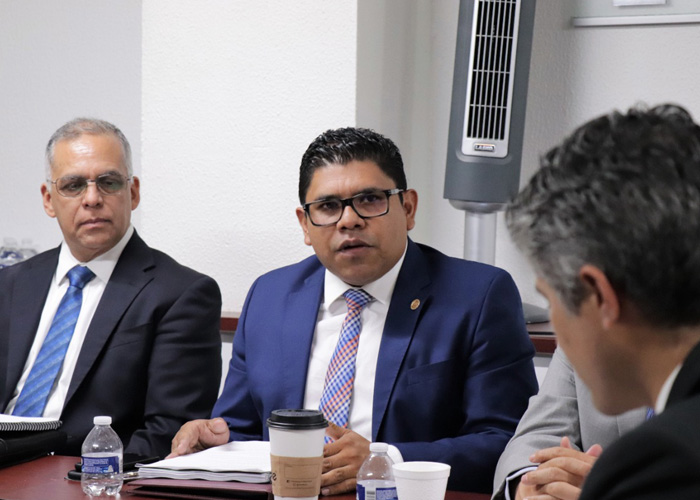 SEA tendrá nueva Comisión para seguimiento a Municipios