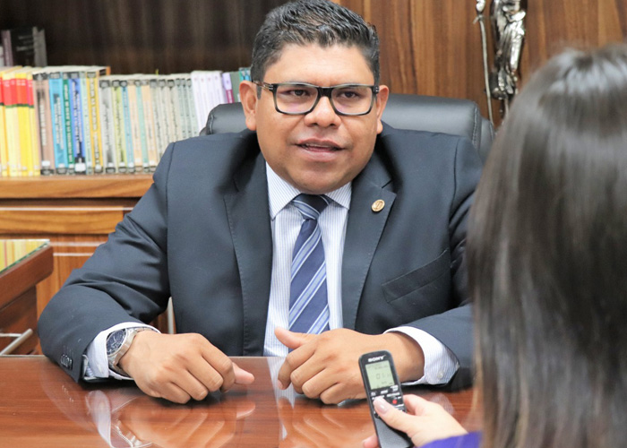 El TJAM tendrá nueva Visitaduría